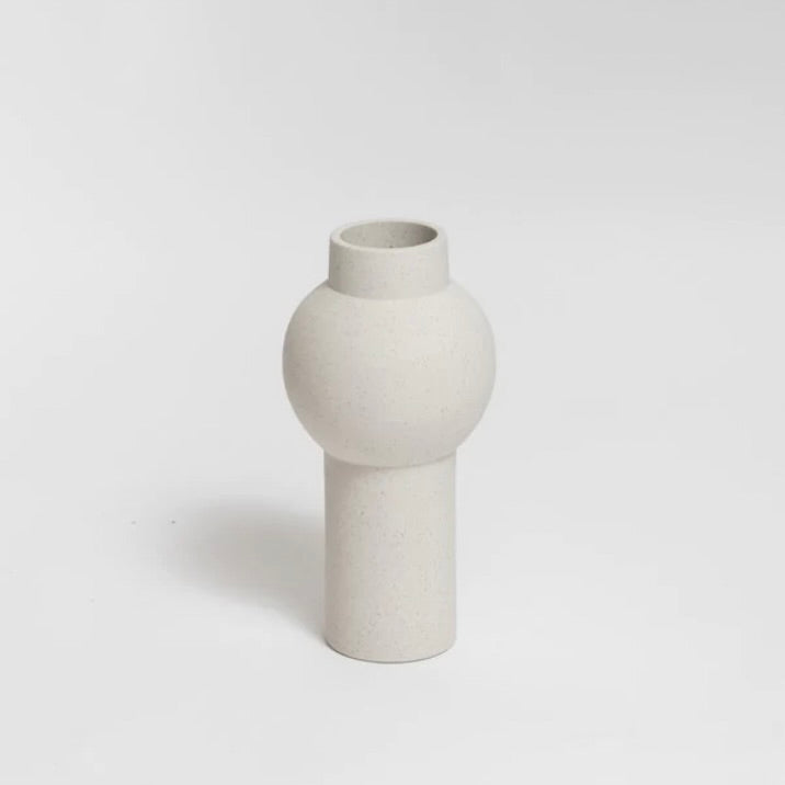 Ned Collection - Kansas Vase Medium