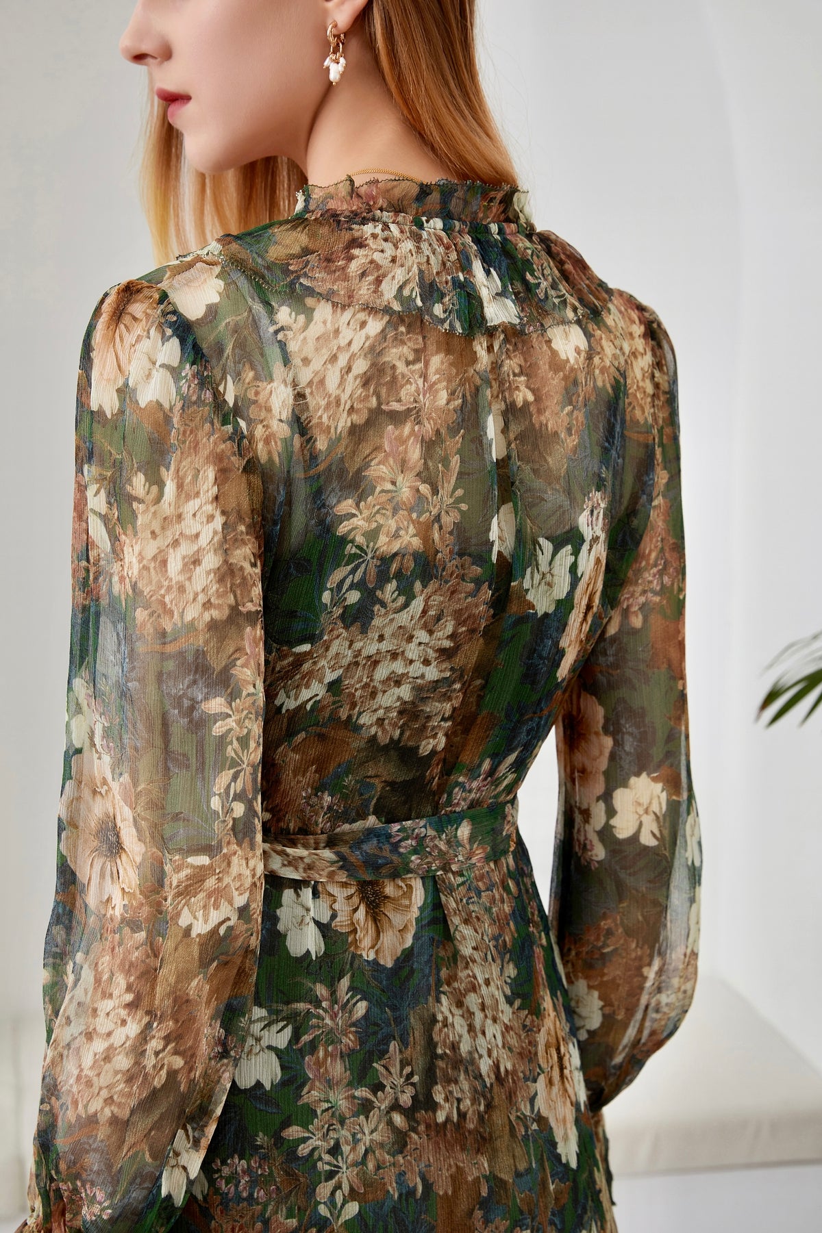 Hailey Dress