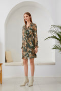Hailey Dress