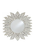 Mirror Leaf Design