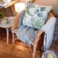 Woven Chair