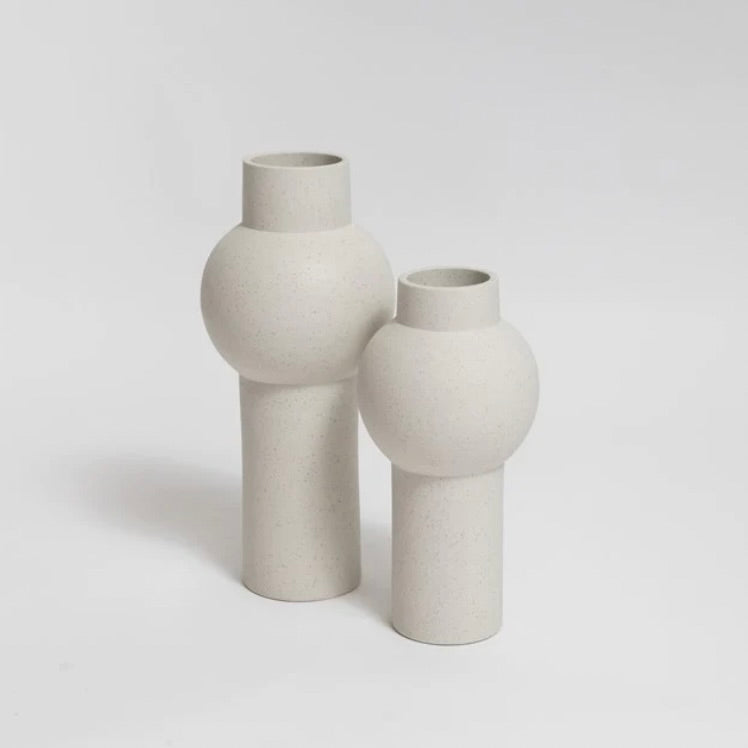 Ned Collection - Kansas Vase Medium