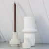 Ned Collection - Merdeka Candle Holder