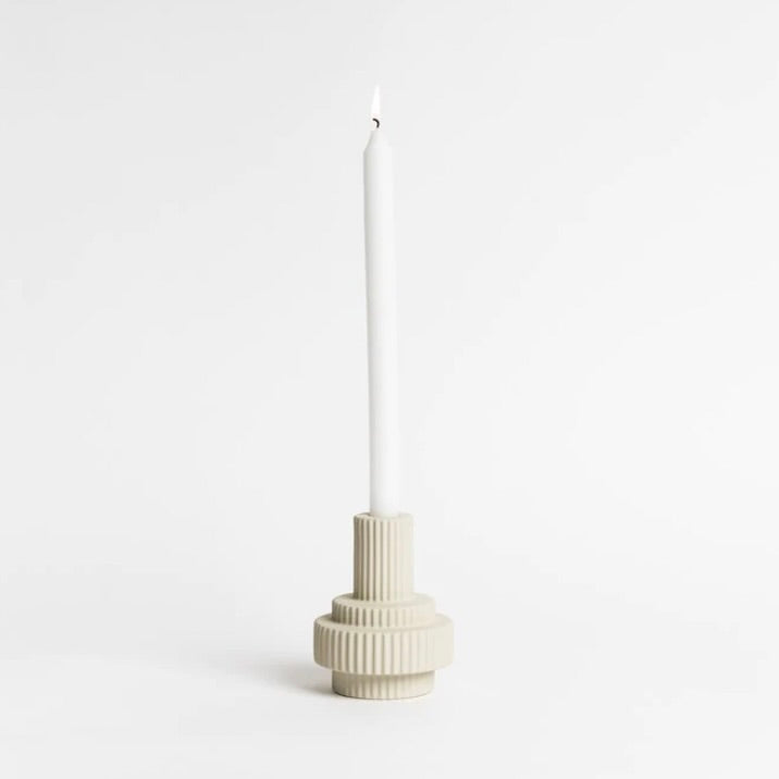 Ned Collection - Burj Candle Holder