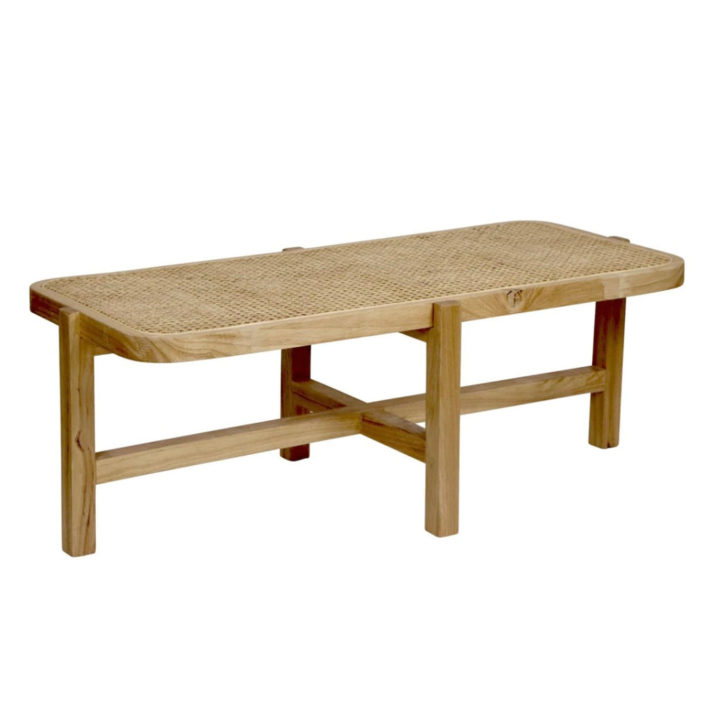 Capricorn Coffee Table
