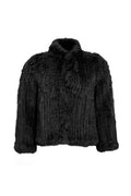 Asta Jacket Black