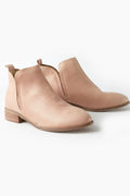 Douglas Boot Rose