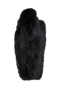Asta Snood Black