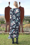 Curate - Harvest Moon Dress