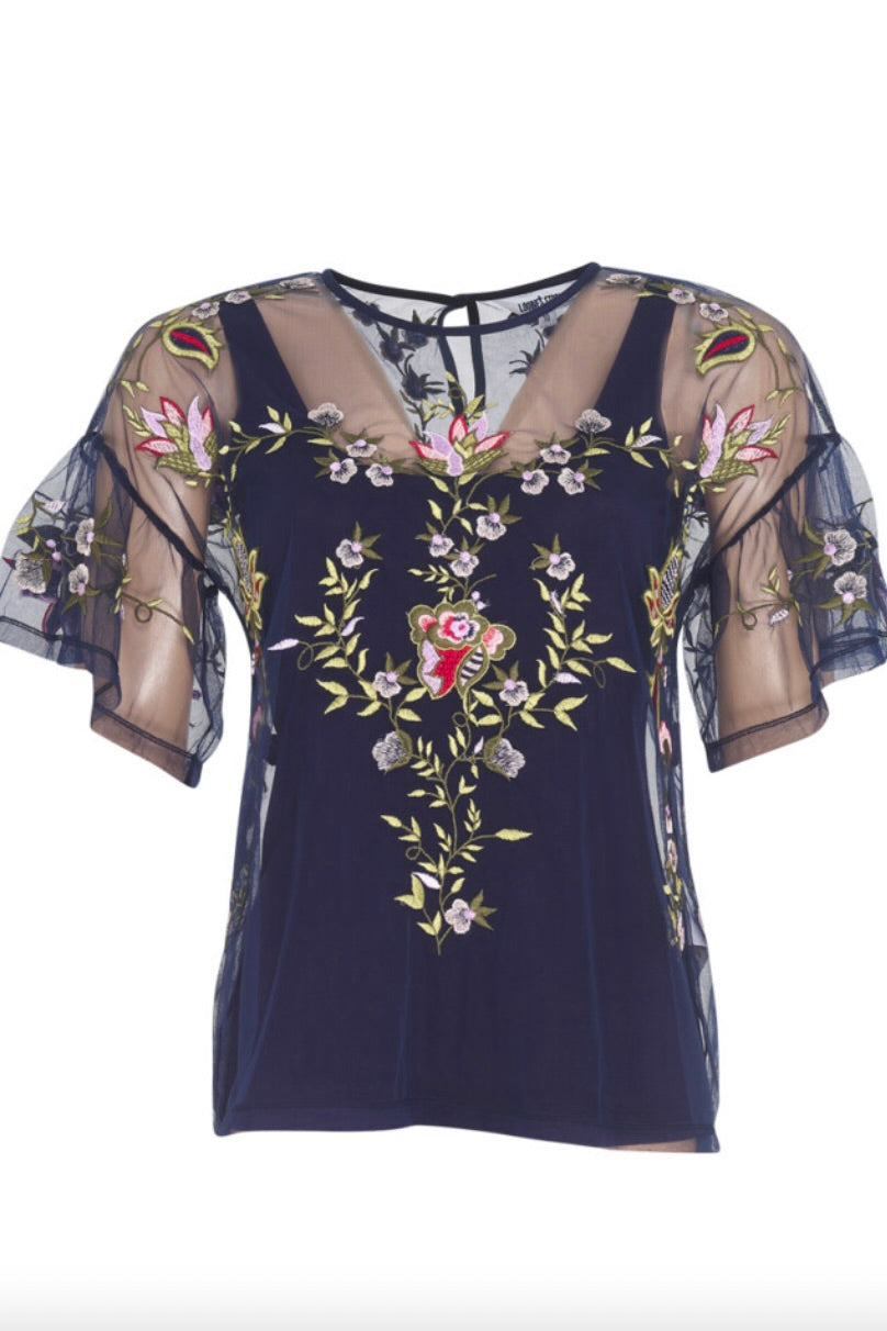 Vienna Top