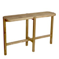 Capricorn Console