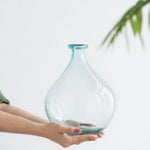 Rembrant - Bubble Glass Bottle