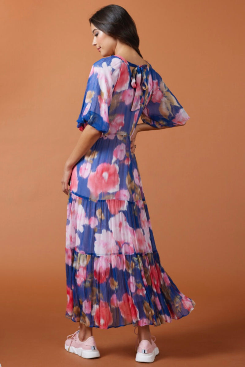 Loobies Story - Seville Midi Dress