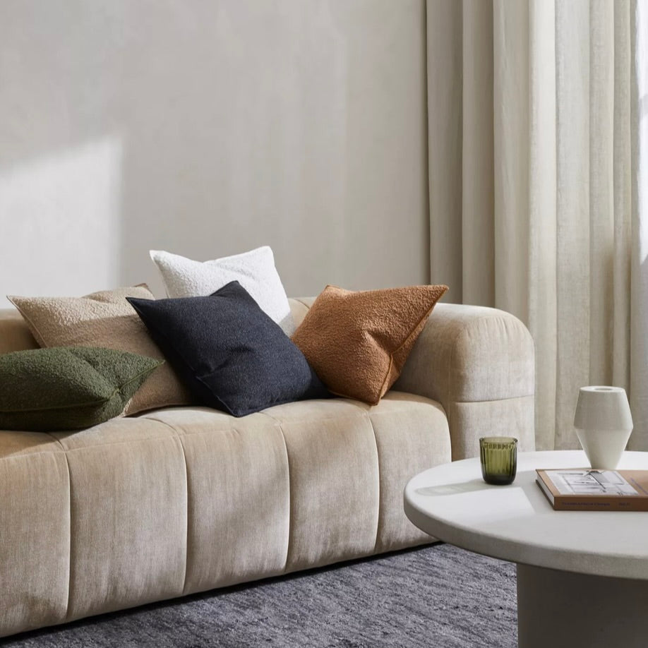 Alberto Cushion