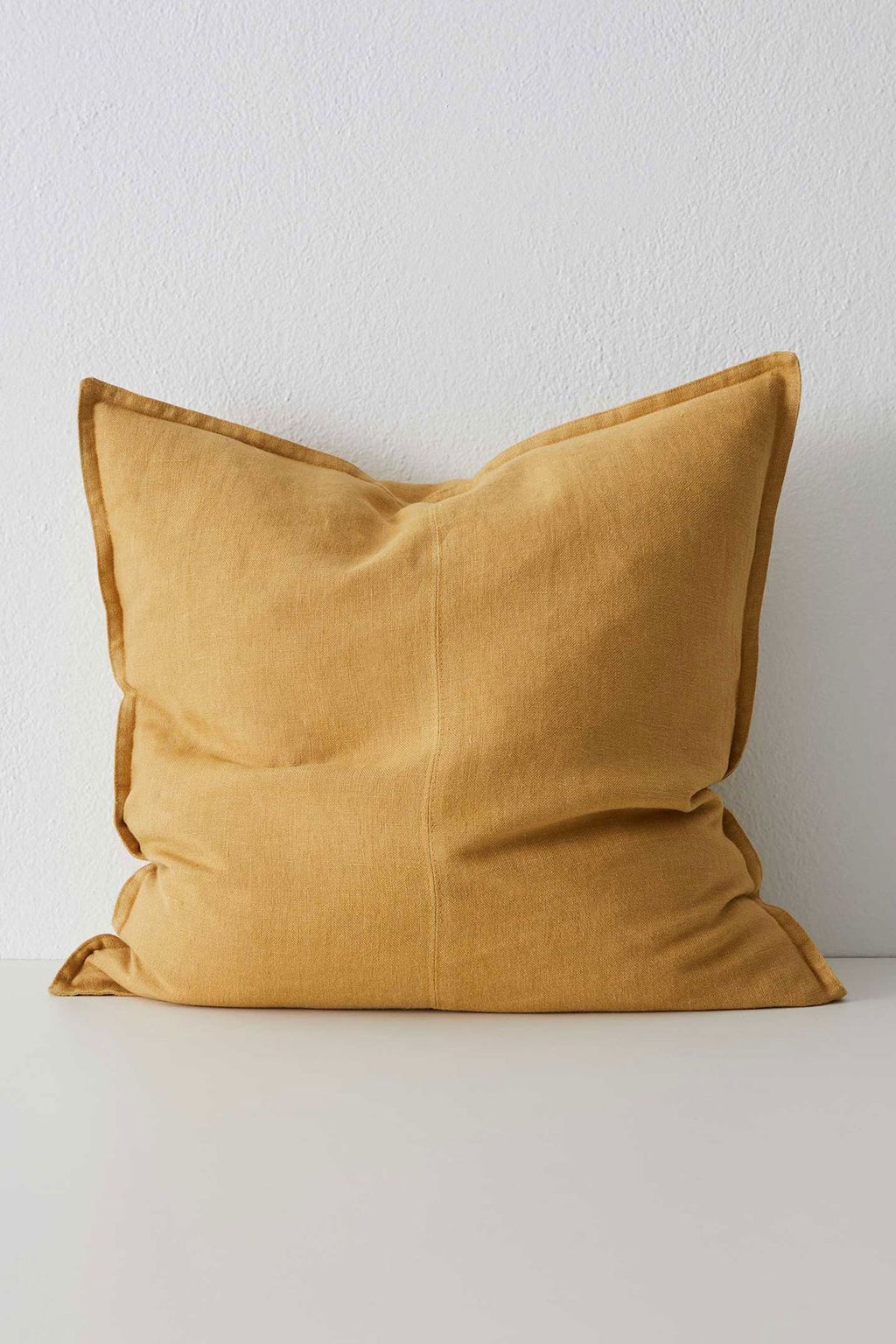Como Cushion Amber