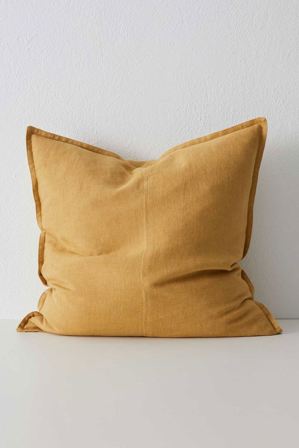 Como Cushion Amber