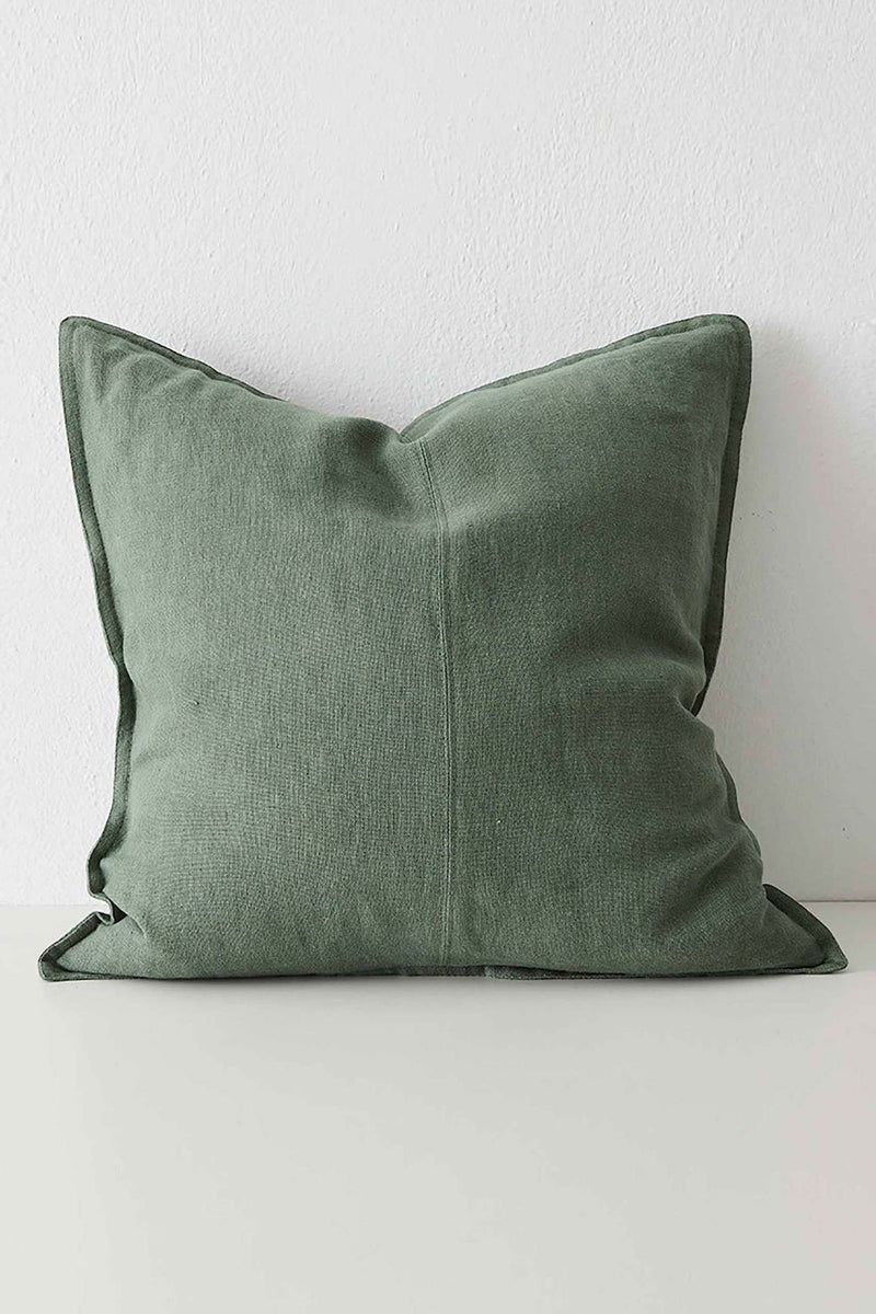 Weave - Como Cushion Juniper