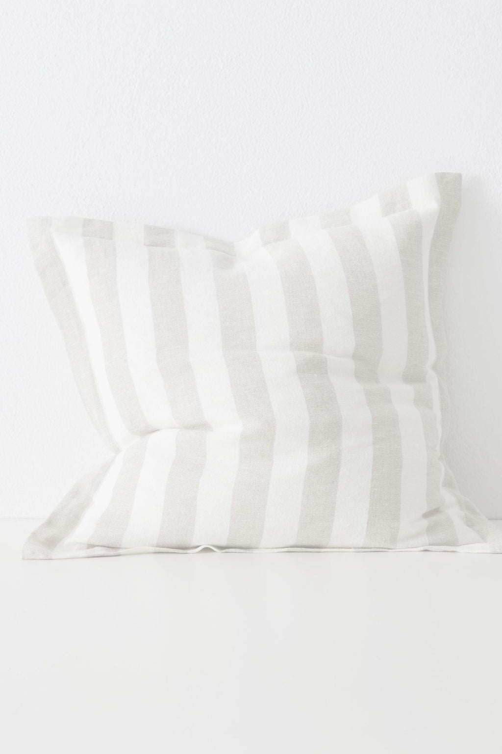 Luca Cushion Linen