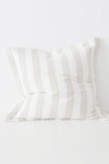 Luca Cushion Linen
