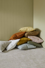 Weave - Como Cushion Linen