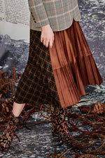 Curate - Find Your Pleat Skirt