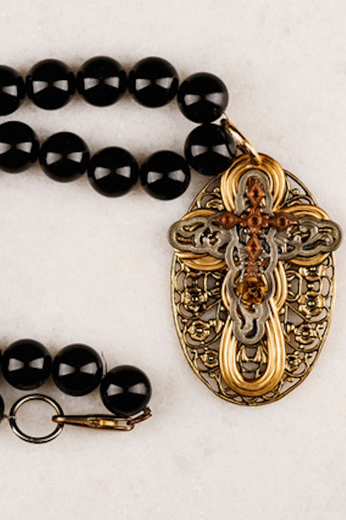 Sweet Confession Necklace