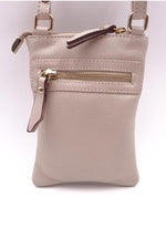 Second Nature - Pouch Bag Wild Oat