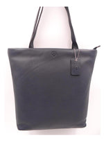 Second Nature - Tote Navy